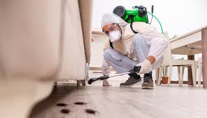 Best Real Estate Pest Inspections  in Aberdeen, IN